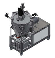P364 - UHV Sputtering Kazan - Bestec GmbH