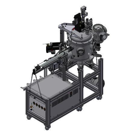 P384 - UHV Sputtering Uni-Bielefeld-Title-BESTEC-GmbH-431x450
