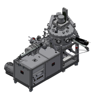 P425 - UHV Sputtering Argonne - Bestec GmbH