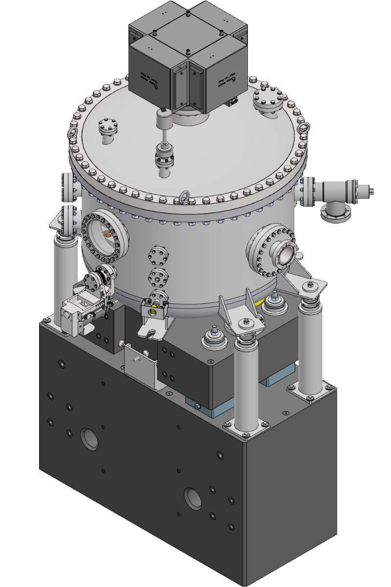 P435 - Mirror Unit - Bestec GmbH