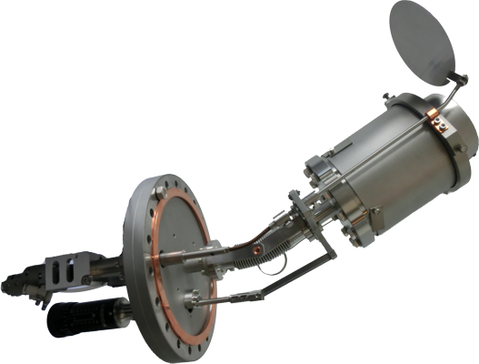 3inch magnetron tilt - photo - Bestec GmbH