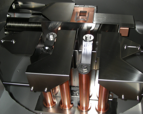 Evap-Cluster335 - photo - Bestec GmbH
