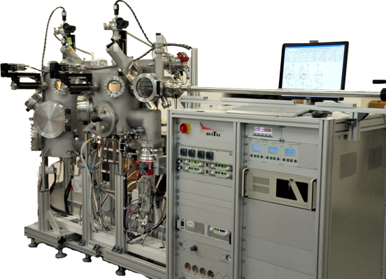P349 - HV Multitech Bratislava - photo - BESTEC GmbH