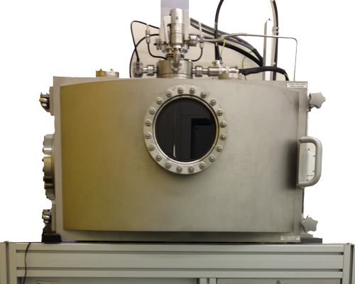P376 - HV Etching HZB - photo - Bestec GmbH