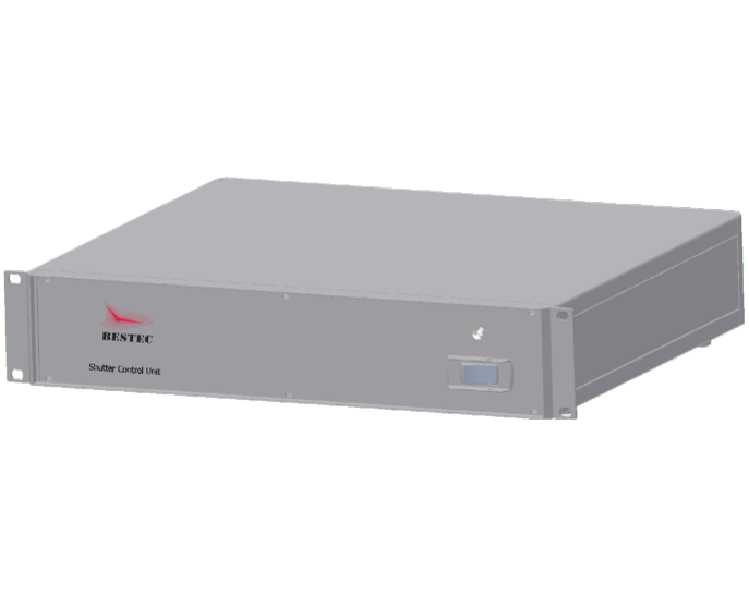 ShutterControlUnit - middle picture - Bestec GmbH