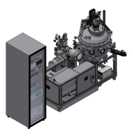 P396 - UHV Sputtering CEITEC - Bestec GmbH