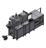 P339 - HV Sputtering METU MEMS - Bestec GmbH