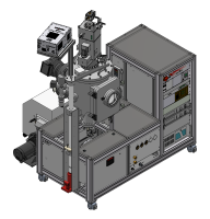 P372 - HV Sputtering JMI - Bestec GmbH